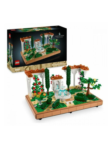 Строителна Игра Lego