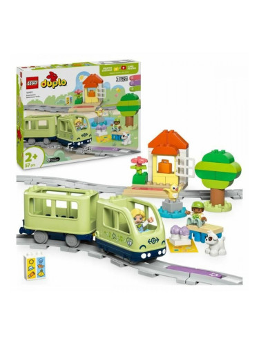 Строителна Игра Lego