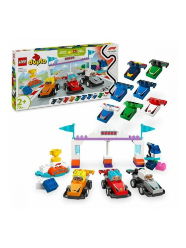 Строителна Игра Lego