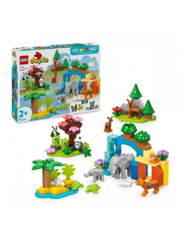 Строителна Игра Lego