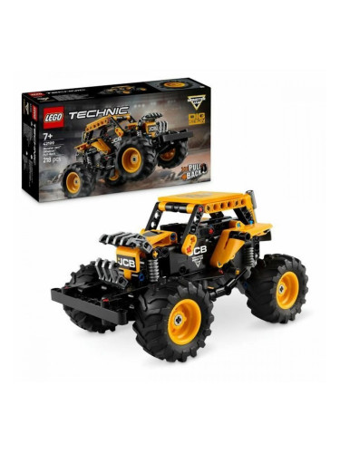 Строителна Игра Lego