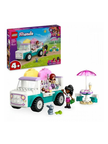 Строителна Игра Lego