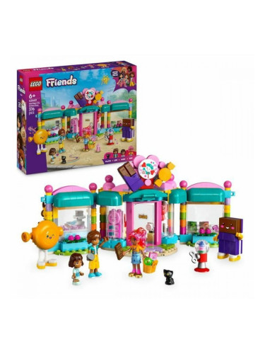 Строителна Игра Lego