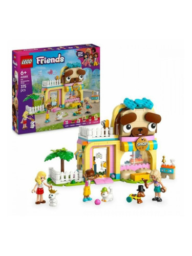 Строителна Игра Lego