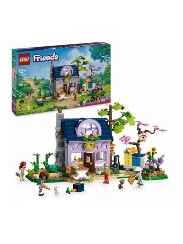 Строителна Игра Lego