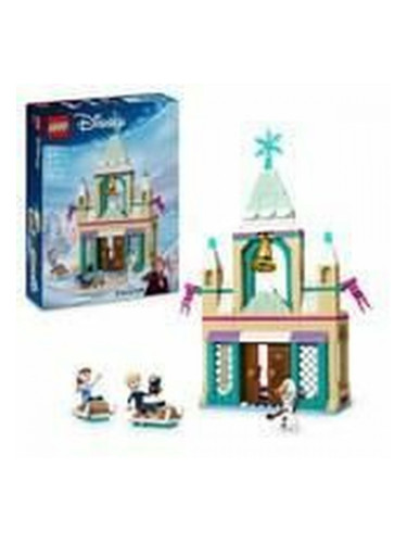 Строителна Игра Lego