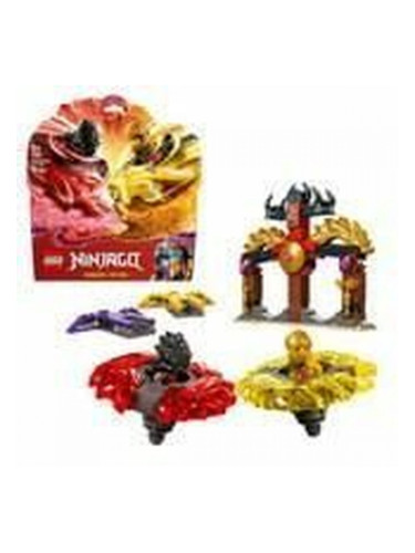 Строителна Игра Lego