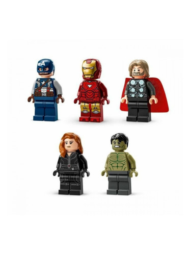 Строителна Игра Lego