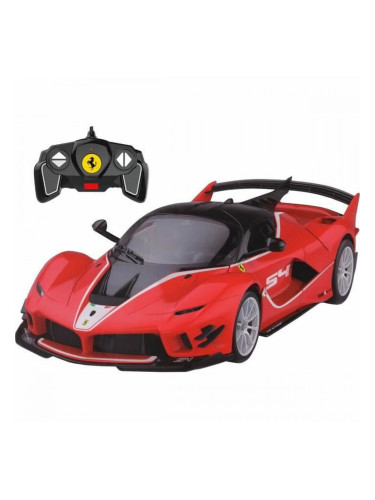 Кола с Радиоуправление MGM