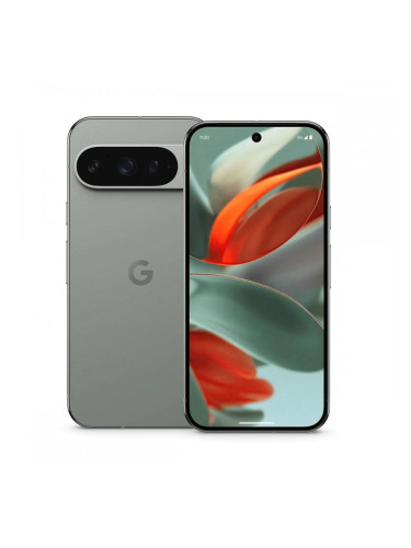 Смартфони Google Pixel 9 Pro 5G 6,3" Octa Core 16 GB RAM 128 GB Зелен