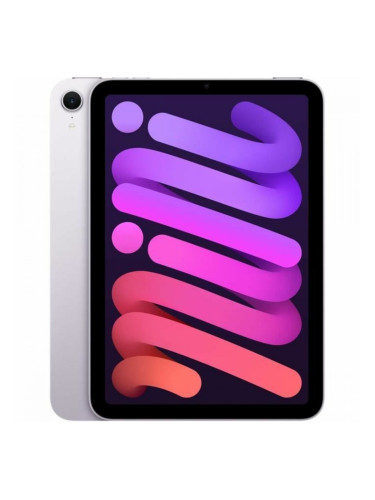 Таблет Apple iPad mini 8,3" 128 GB Лилав