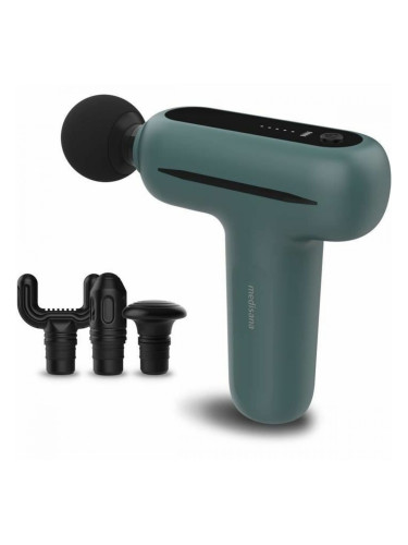 Масажен Пистолет за Релаксация и Мускулно Възстановяване Medisana MG 200