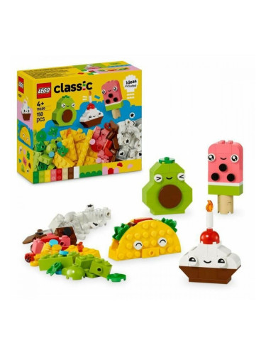 Строителна Игра Lego