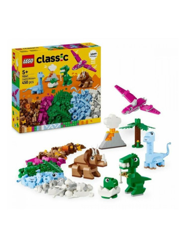 Строителна Игра Lego