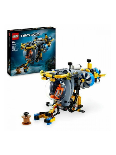 Строителна Игра Lego