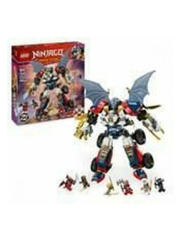 Строителна Игра Lego