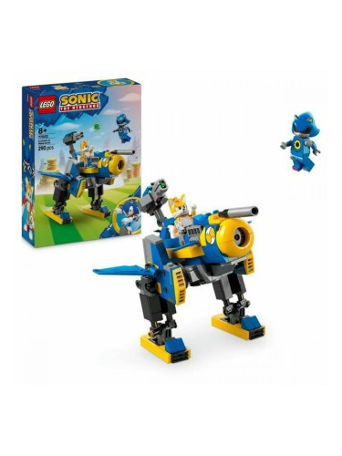 Строителна Игра Lego