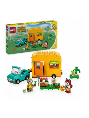 Строителна Игра Lego