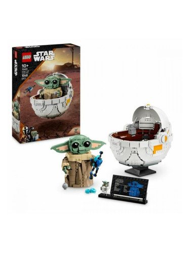 Строителна Игра Lego