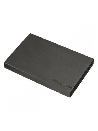 Външен харддиск INTENSO 6028660 1 TB Антрацит