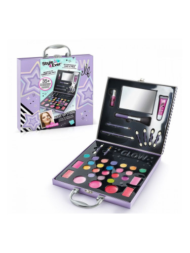 Грим Комплект за Деца Canal Toys OFG 313 Rose