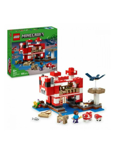 Строителна Игра Lego