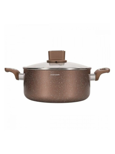 Касерола с Капак Arthur Martin