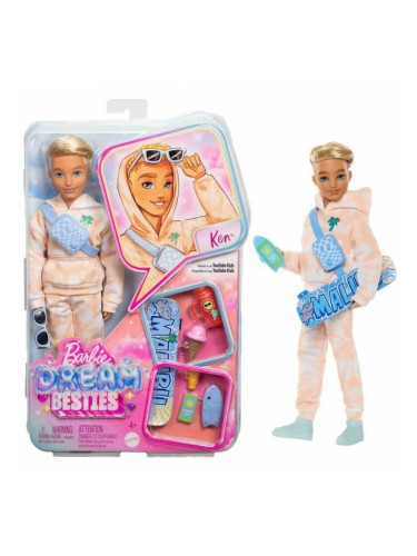 Кукла Barbie