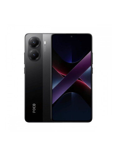 Смартфони Xiaomi 2412DPC0AG 6,67" Octa Core 12 GB RAM 512 GB Черен