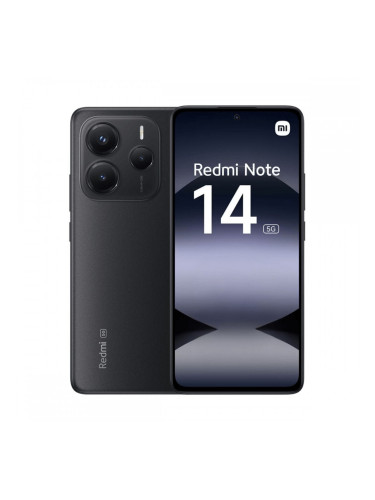 Смартфони Xiaomi MZB0INYEU 6,67" Octa Core 8 GB RAM 256 GB Черен