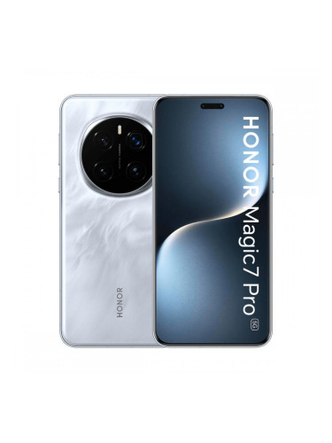 Смартфони Honor 5109BQHK 6,8" Octa Core 12 GB RAM 512 GB Сив