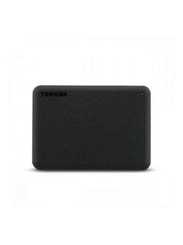 Външен харддиск Toshiba Canvio Advance 2 TB 2 TB SSD
