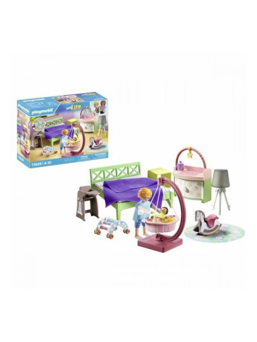 Playset Playmobil