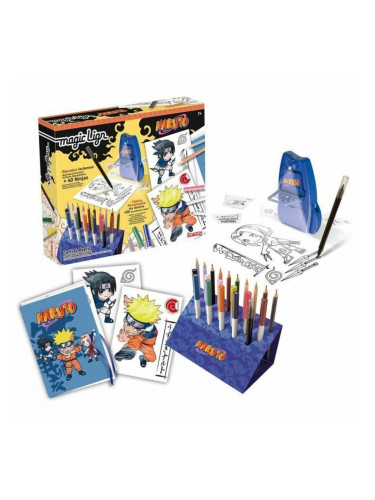 Комплект за Писане Lansay