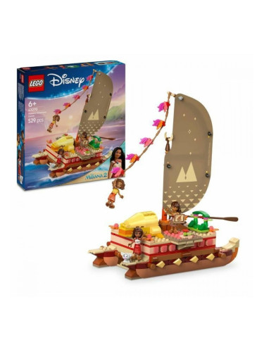 Строителна Игра Lego