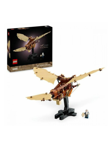 Строителна Игра Lego 10363