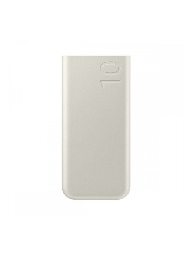 Powerbank Samsung EB-P3400XUE Бежов 10000 mAh