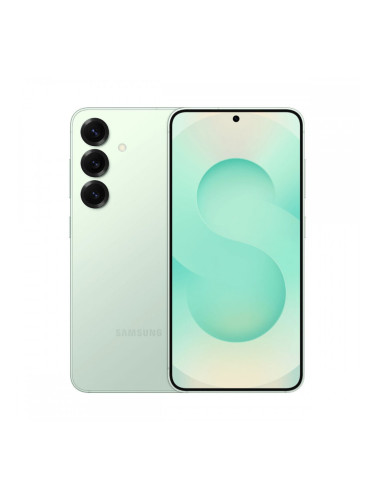 Смартфони Samsung SM-S931BLGGEUB 6,2" Octa Core 12 GB RAM 256 GB Зелен