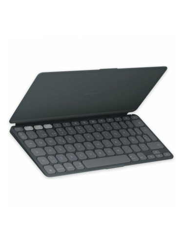 Блутут клавиатура Logitech 920-013010 Графит