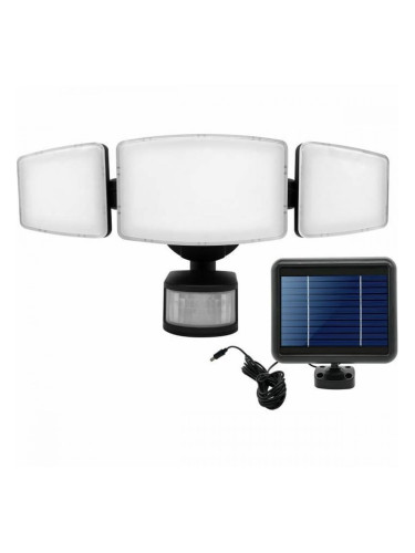 Слънчева лампа Galix 2,5 W (1000 Lm)