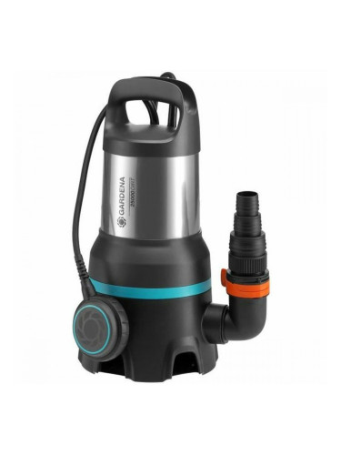 Водна помпа Gardena 09046-20 (1 броя)