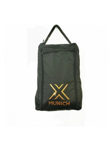 Пътническа Чанта за Обувки Munich Munich Premium Foot Маслина