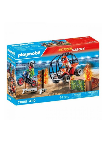 Playset Playmobil 71808