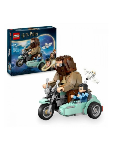 Строителна Игра Lego