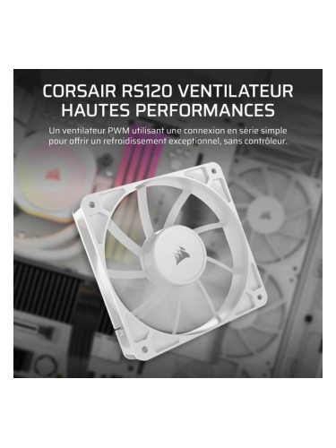 Охлаждаща постаква за лаптоп Corsair