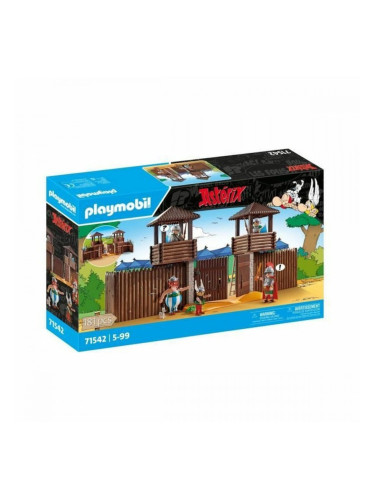 Playset Playmobil 71542