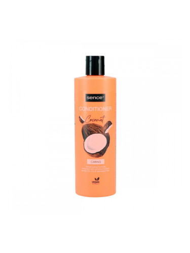 Балсам Sence Кокосов орех 400 ml