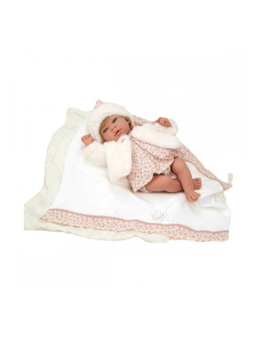 Кукла Бебе Arias Andie