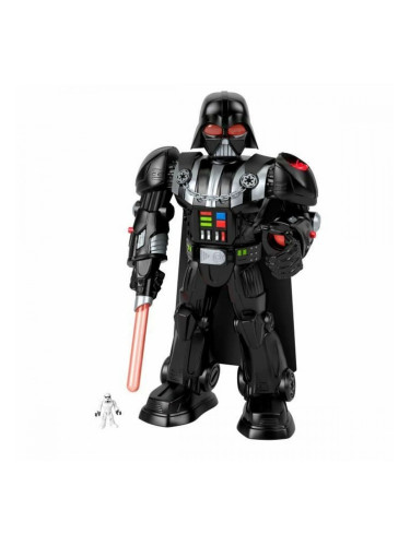 Фигурки на Герои Fisher Price Robot Darth Vader