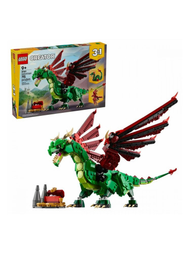 Строителна Игра Lego 31161